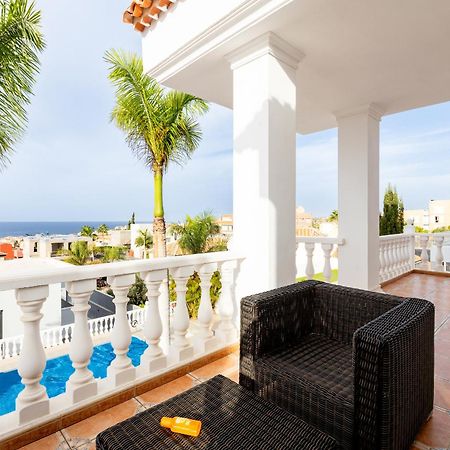 Villa Ocean Palm, Heated Pool! أذيخي المظهر الخارجي الصورة