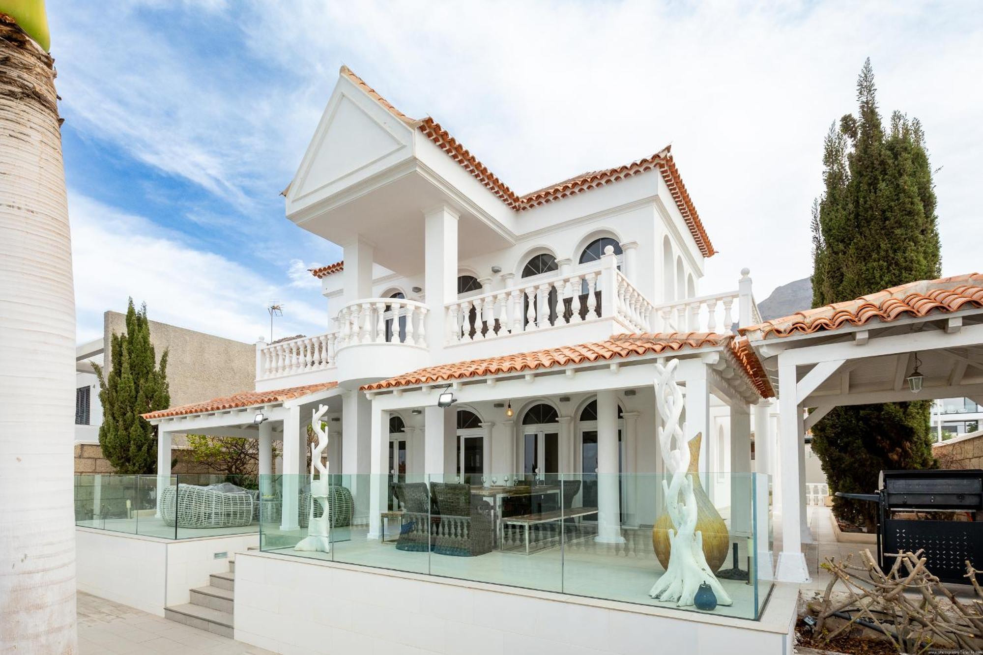Villa Ocean Palm, Heated Pool! أذيخي المظهر الخارجي الصورة