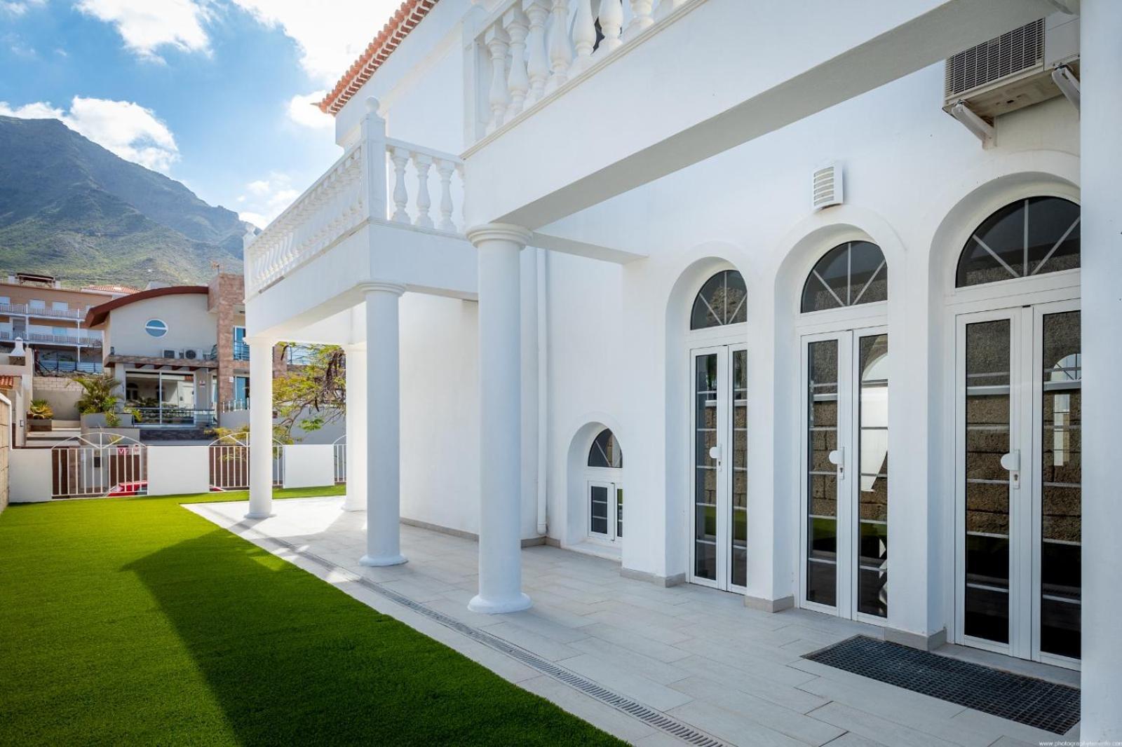 Villa Ocean Palm, Heated Pool! أذيخي المظهر الخارجي الصورة