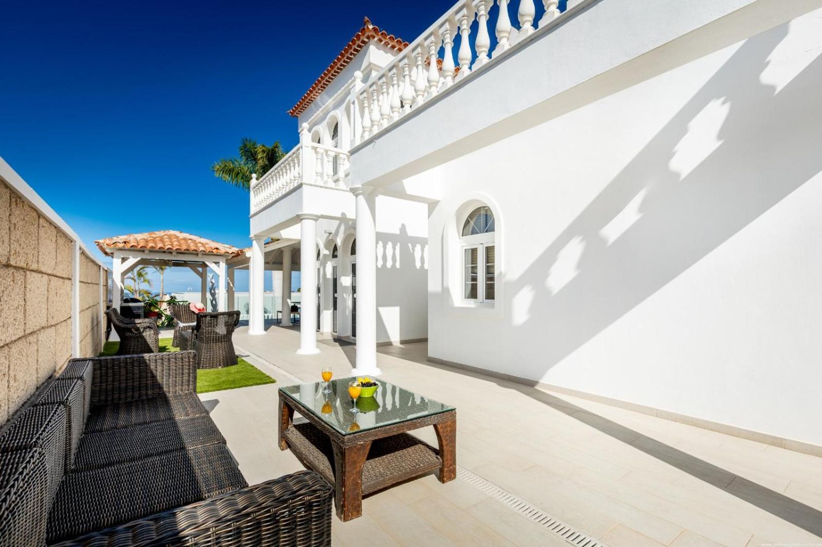 Villa Ocean Palm, Heated Pool! أذيخي المظهر الخارجي الصورة