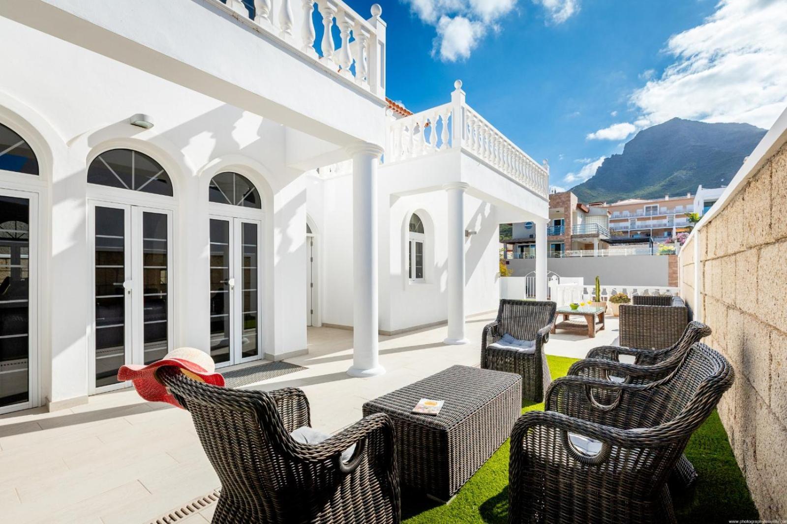 Villa Ocean Palm, Heated Pool! أذيخي المظهر الخارجي الصورة